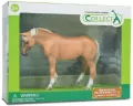 Klacz Quarter Deluxe. Figurka kolekcjonerska. Collecta - tantis.pl