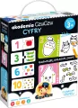 Akademia CzuCzu. Cyfry - tantis.pl