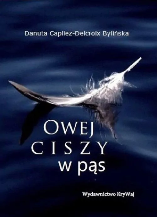 Owej ciszy w pąs - tantis.pl