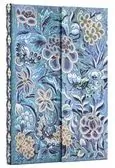 Notatnik linia Blue Willow mini - tantis.pl