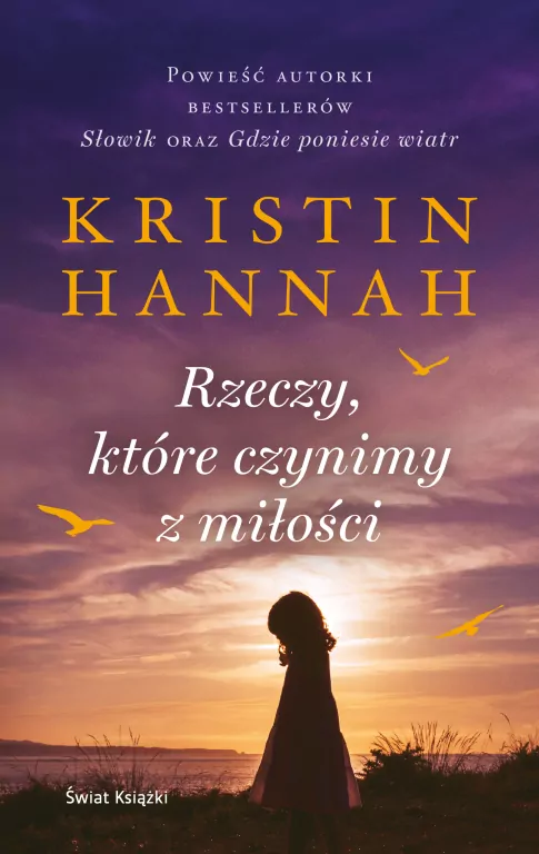 Rzeczy, które czynimy z miłości - tantis.pl