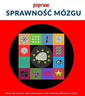 Popraw sprawność mózgu - tantis.pl