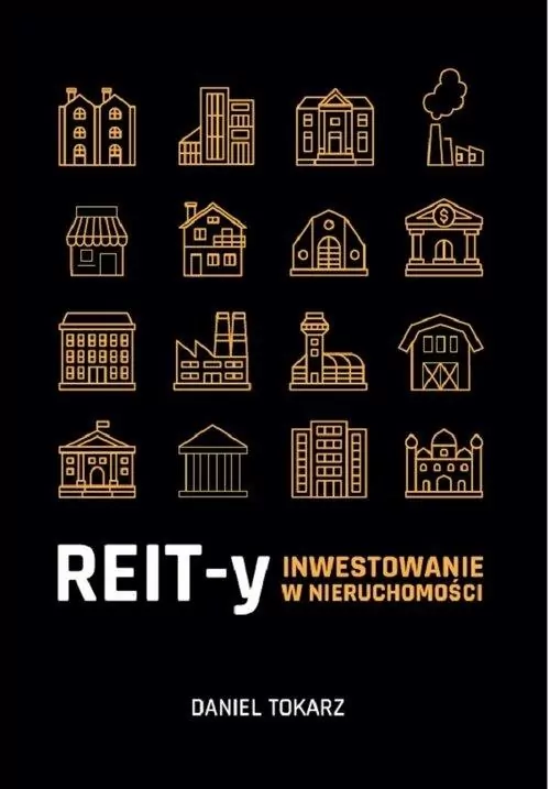 REIT-y Inwestowanie w nieruchomości - tantis.pl