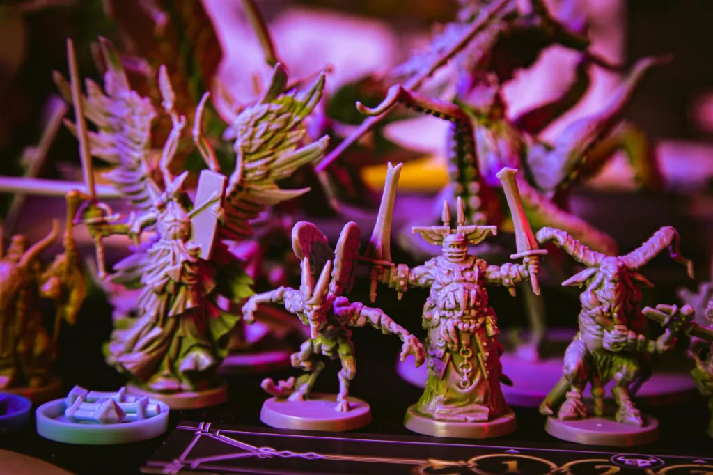 Massive Darkness 2 : Hellscape - tantis.pl