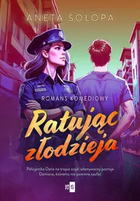 Ratując złodzieja - tantis.pl
