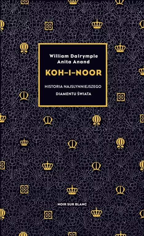 Koh-i-Noor. Historia najsłynniejszego diamentu świata - tantis.pl