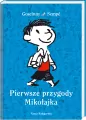 Pierwsze przygody Mikołajka - tantis.pl
