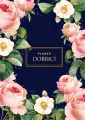 Planer Dobroci granatowy - tantis.pl