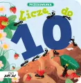 Liczę do 10. Przesuwanka - tantis.pl