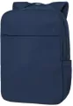 Plecak biznesowy Coolpack Border Navy blue - tantis.pl