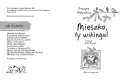 Ale historia... Mieszko, ty wikingu! - tantis.pl