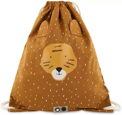 Worek plecak Tygrys