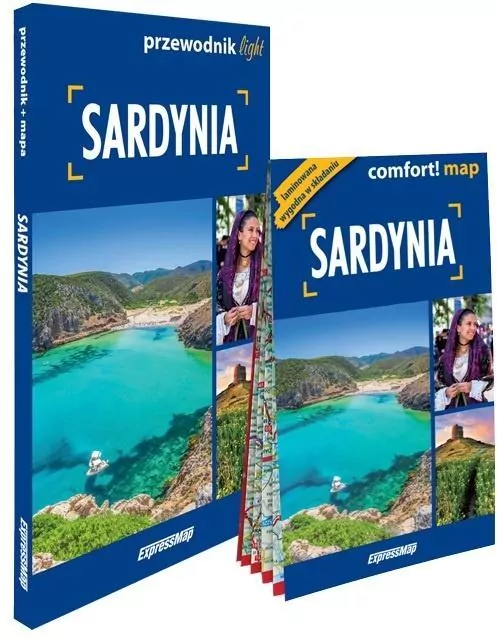 Sardynia light 2w1 w.2025 - tantis.pl