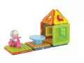 Magformers, Klocki magnetyczne - tantis.pl