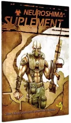 Neuroshima: Suplement PORTAL