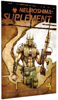 Neuroshima: Suplement PORTAL
