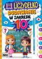 Liczydełko. Dodawanie w zakresie 10 - tantis.pl