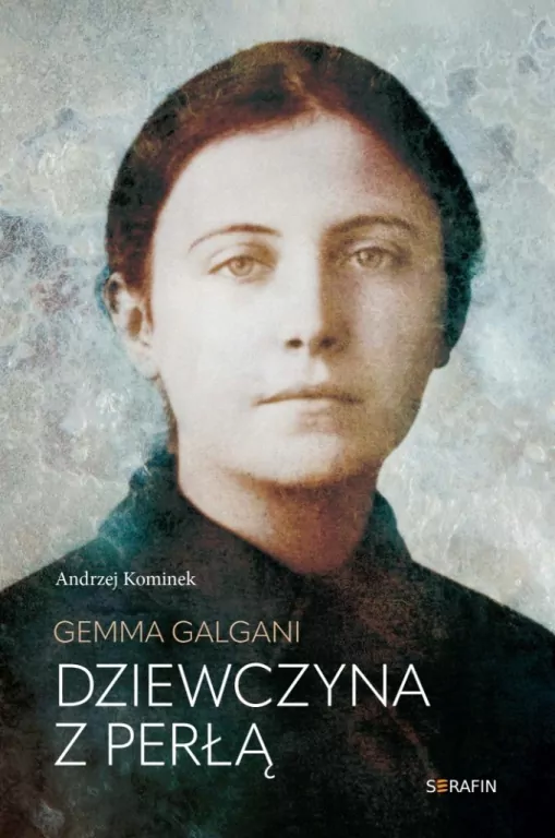 Gemma Galgani. Dziewczyna z perłą - tantis.pl