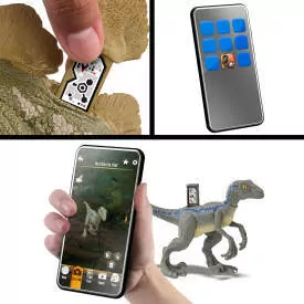 Jurassic World Teoria Chaosu Terizinozaur - tantis.pl