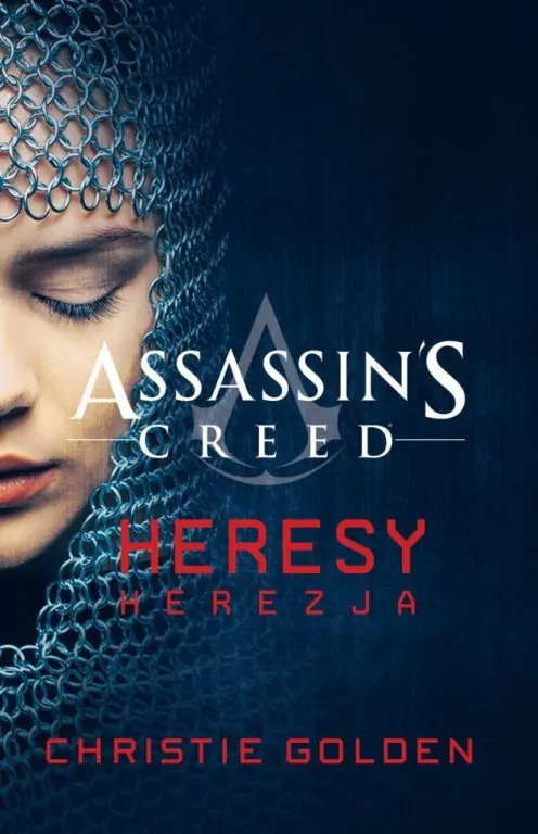 Assassin's Creed. Heresy. Herezja - tantis.pl