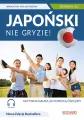 Japoński nie gryzie! Poziom A1-A2 - tantis.pl