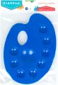 Paleta do farb owalna, mix - tantis.pl