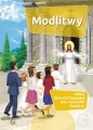 Modlitwy. Moje przygotowanie do I Komunii Świętej - tantis.pl