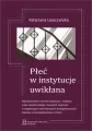Płeć w instytucje uwikłana - tantis.pl