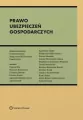 Prawo ubezpieczeń gospodarczych - tantis.pl
