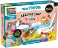 Laboratorium pisania. Montessori - tantis.pl