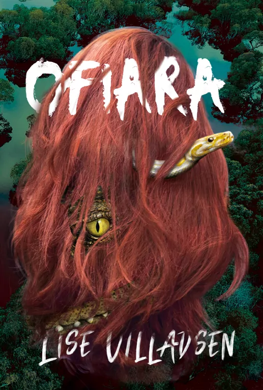 Ofiara - tantis.pl