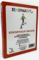 Sensokarty. Równowaga i balans - tantis.pl