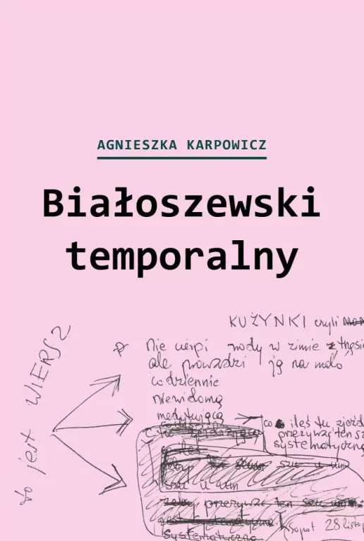 Białoszewski temporalny - tantis.pl