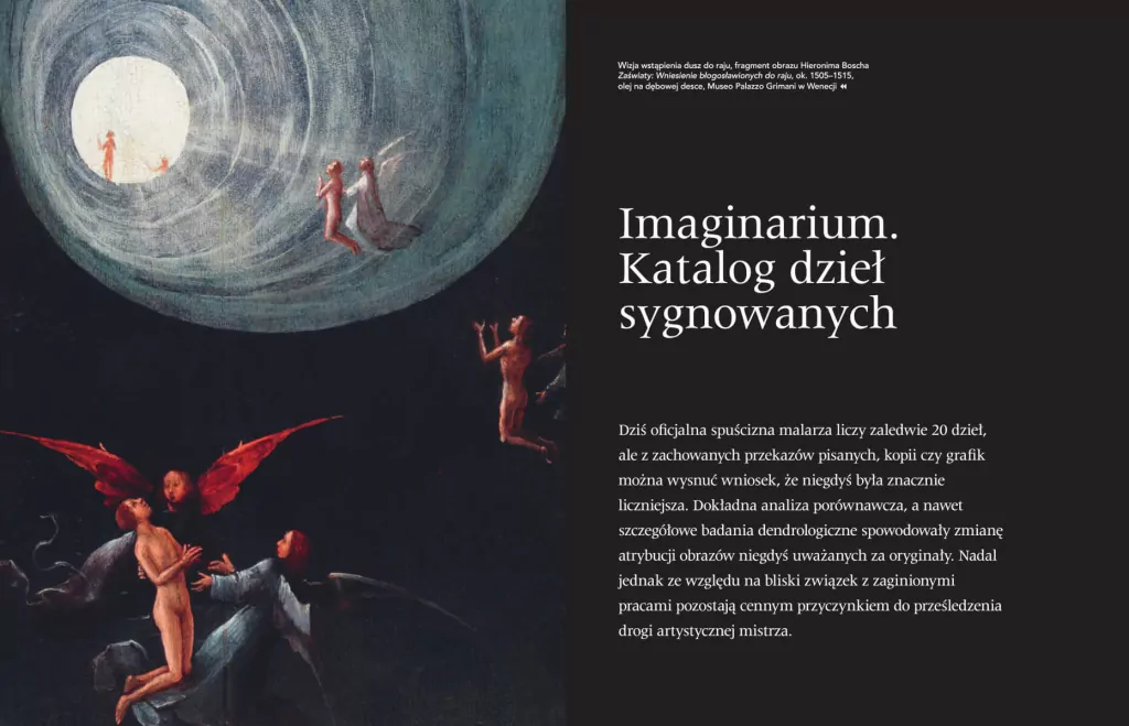 Hieronim Bosch - tantis.pl