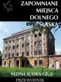 Zapomniane miejsca Dolnego Śląska. Nizina Śląska. Część 2 - tantis.pl