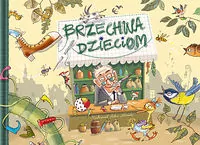 Brzechwa dzieciom - tantis.pl