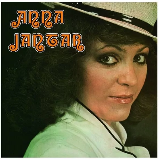 Anna Jantar - tantis.pl