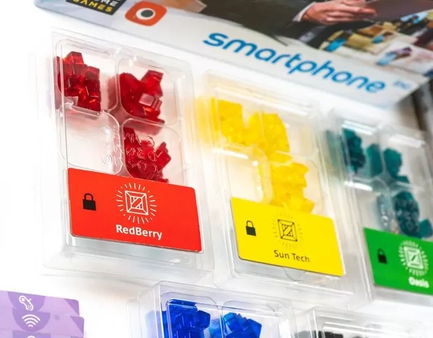 Smartphone Inc PORTAL - tantis.pl