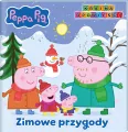Peppa Pig. Kraina opowieści Zimowe przygody - tantis.pl