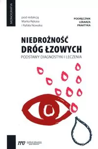 Niedrożność dróg łzowych - tantis.pl