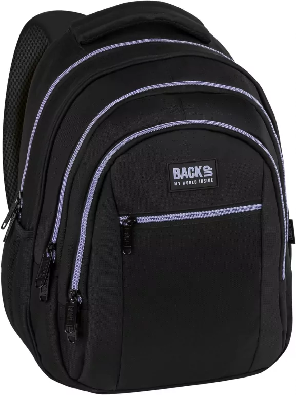 Plecak backup 8 O56F DERFORM - tantis.pl