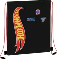 Worek na obuwie Hot Wheels - tantis.pl
