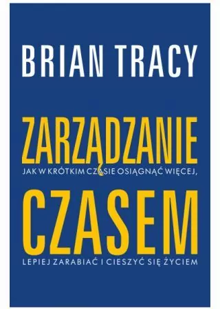 Zarządzanie czasem - tantis.pl