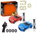 Auto RC ze stacją do ładowania i zestaw do drift - tantis.pl