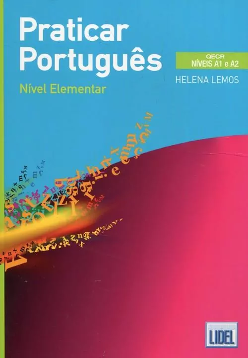 Praticar Portugues Nivel elementar A1/A2 - tantis.pl