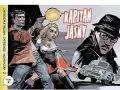 Kapitan Jasny. Z archiwum Jerzego Wróblewskiego. Tom 7 - tantis.pl