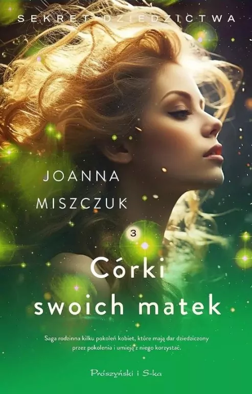 Córki swoich matek DL - tantis.pl
