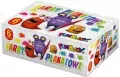 Farby plakatowe 6 kolorów, 20ml - tantis.pl