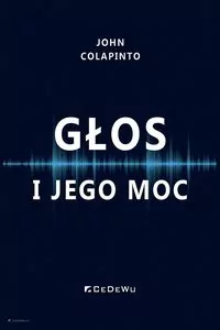 Głos i jego moc - tantis.pl