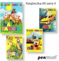 Kolorowanka MIX - tantis.pl